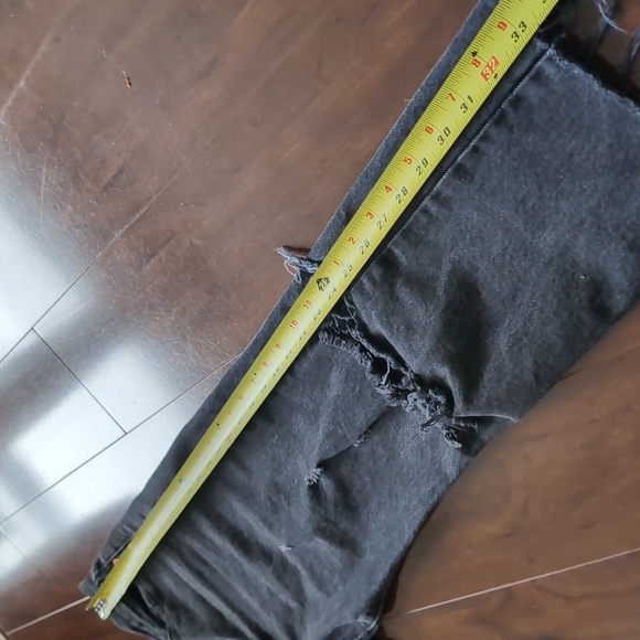 Levi's Charcoal jeans - Picture 8 of 11